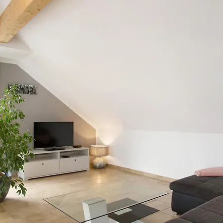 Apartament Christines
