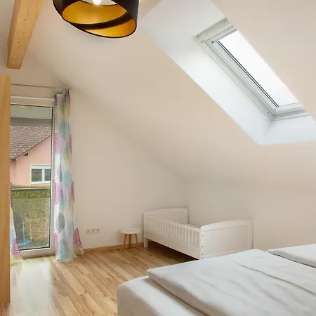 Apartman Christines