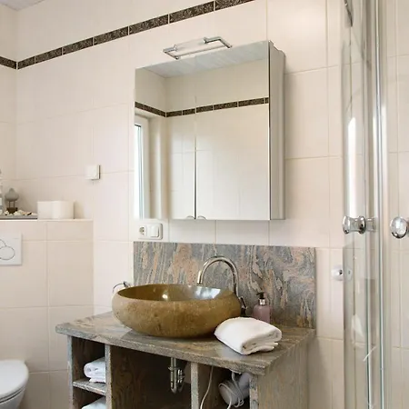 Appartement Christines *