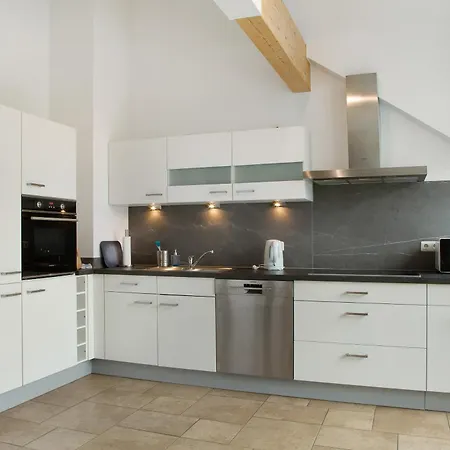 Christines Apartman