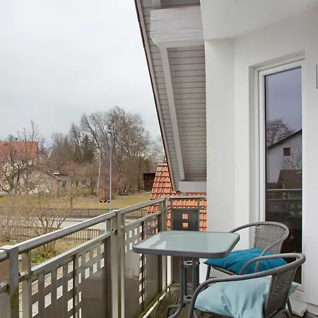 Christines Apartment *