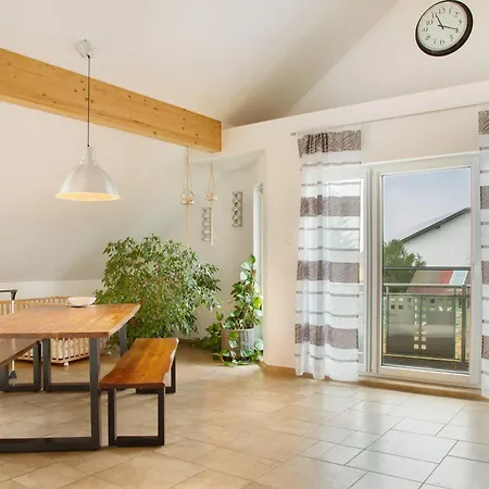 Christines Apartman Eitting