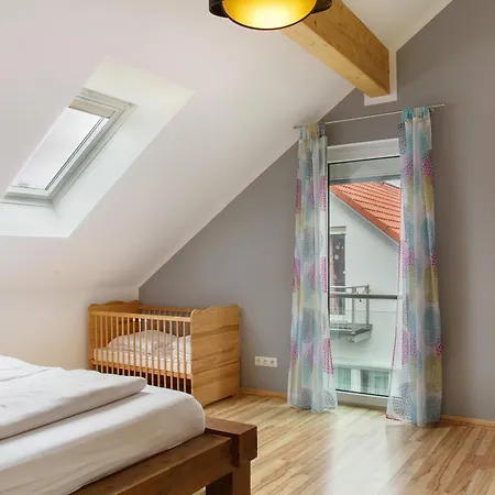 Christines Appartement *