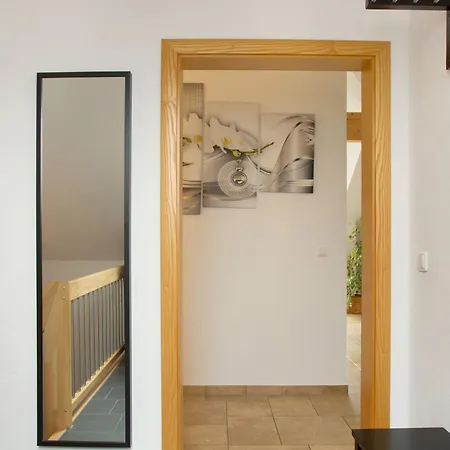 Appartement Christines