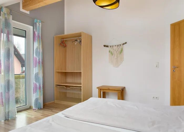 Apartmán Christines