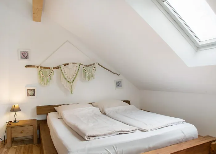 Christines Apartman Eitting