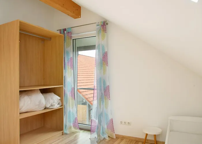 Apartman Christines Eitting