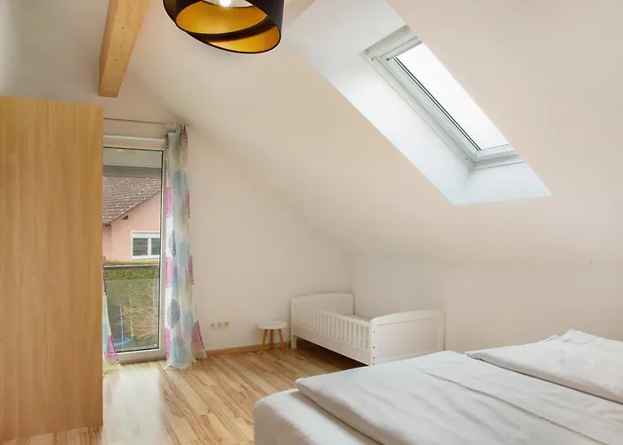 Apartman Christines