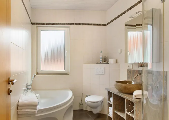 Apartman Christines