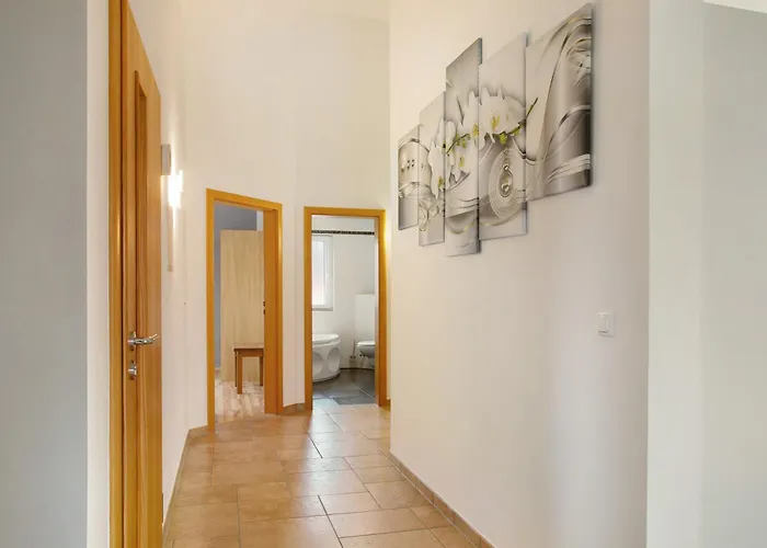 Christines Apartman *