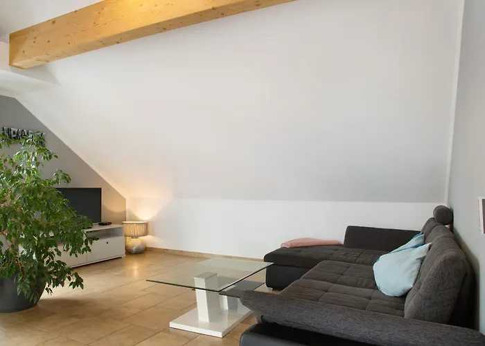 Apartman Christines Eitting