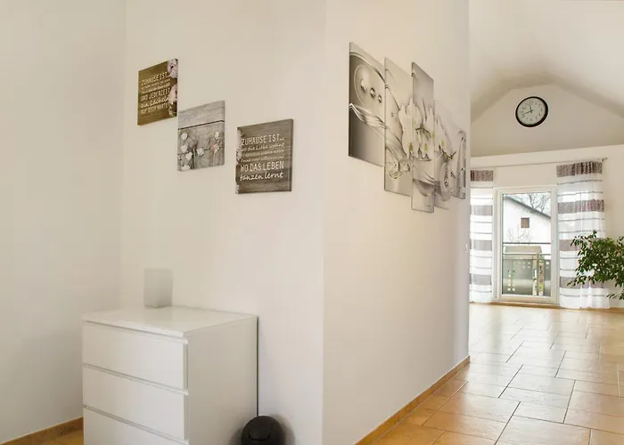 Christines Apartmán *