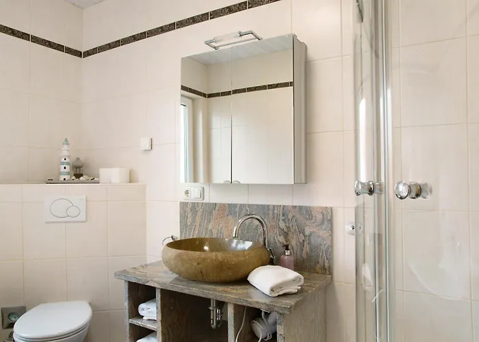 Apartman Christines *