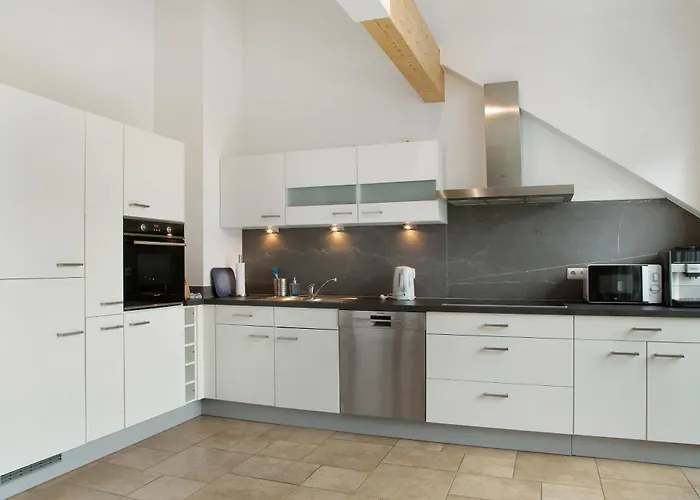 Christines Apartman