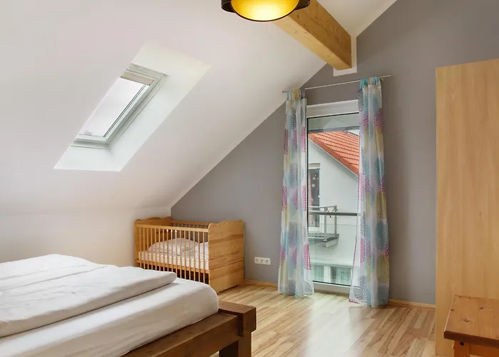 Christines Apartmán *